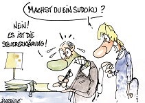 Cartoon Bild 2