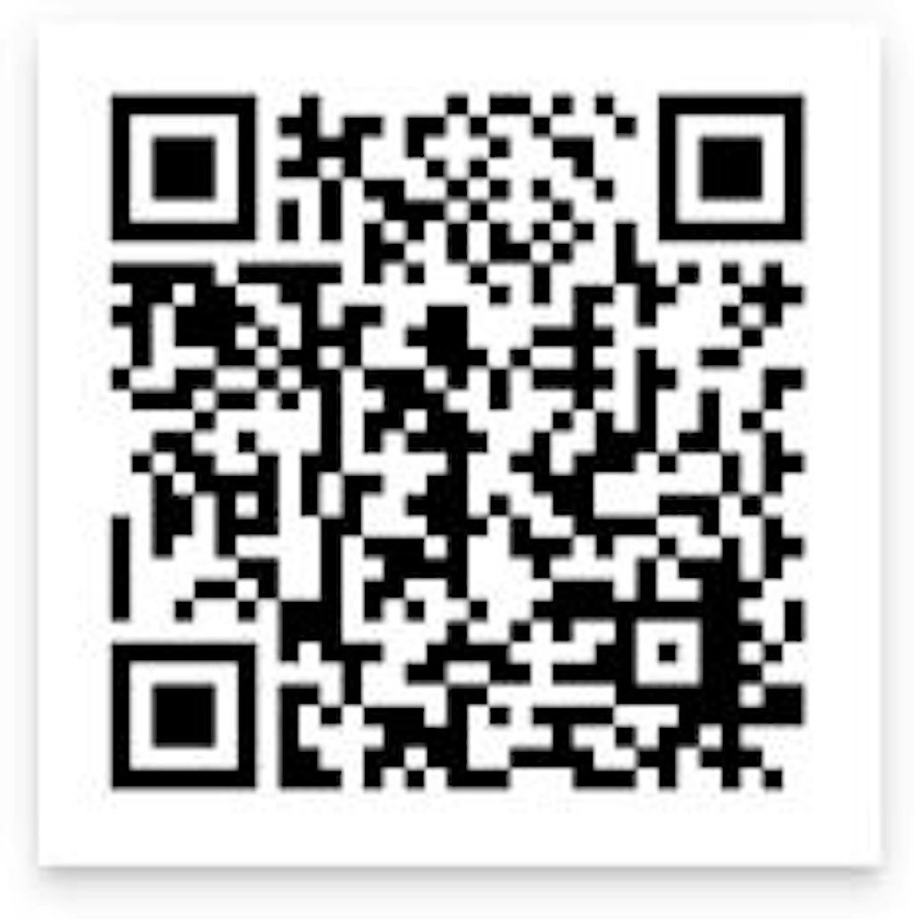 Codice QR - Fatturazione senza conto